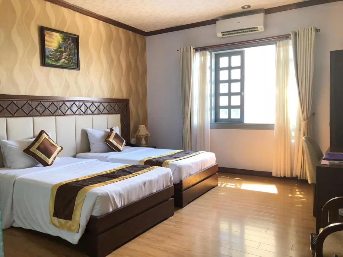 Rembrandt Hotel Nha Trang Room photo