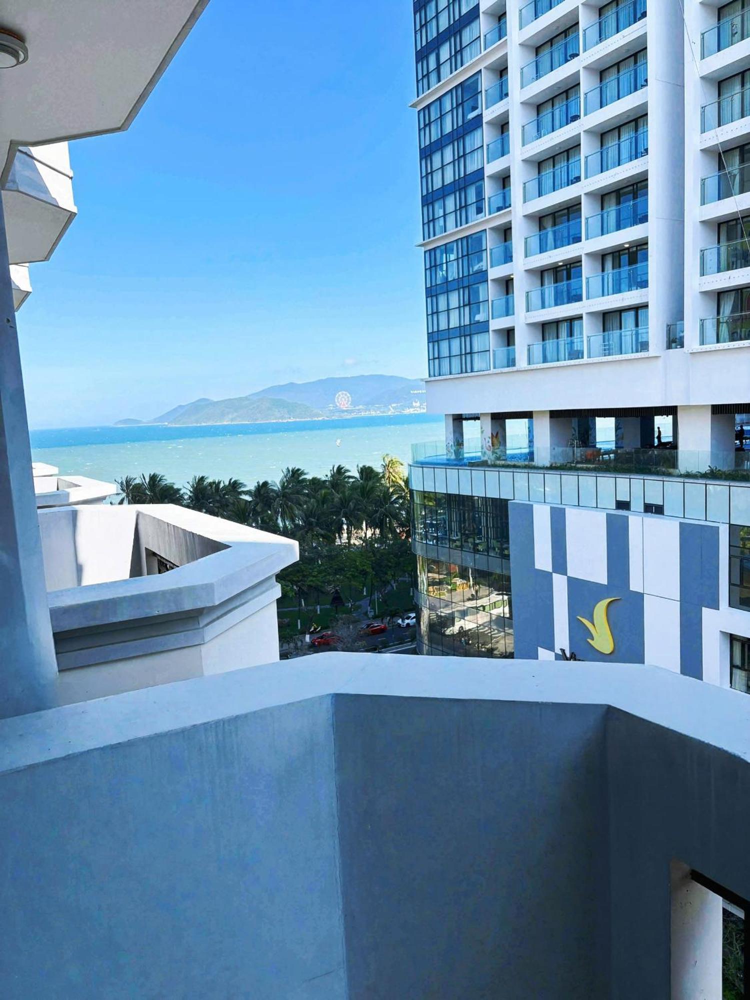 Rembrandt Hotel Nha Trang Exterior photo