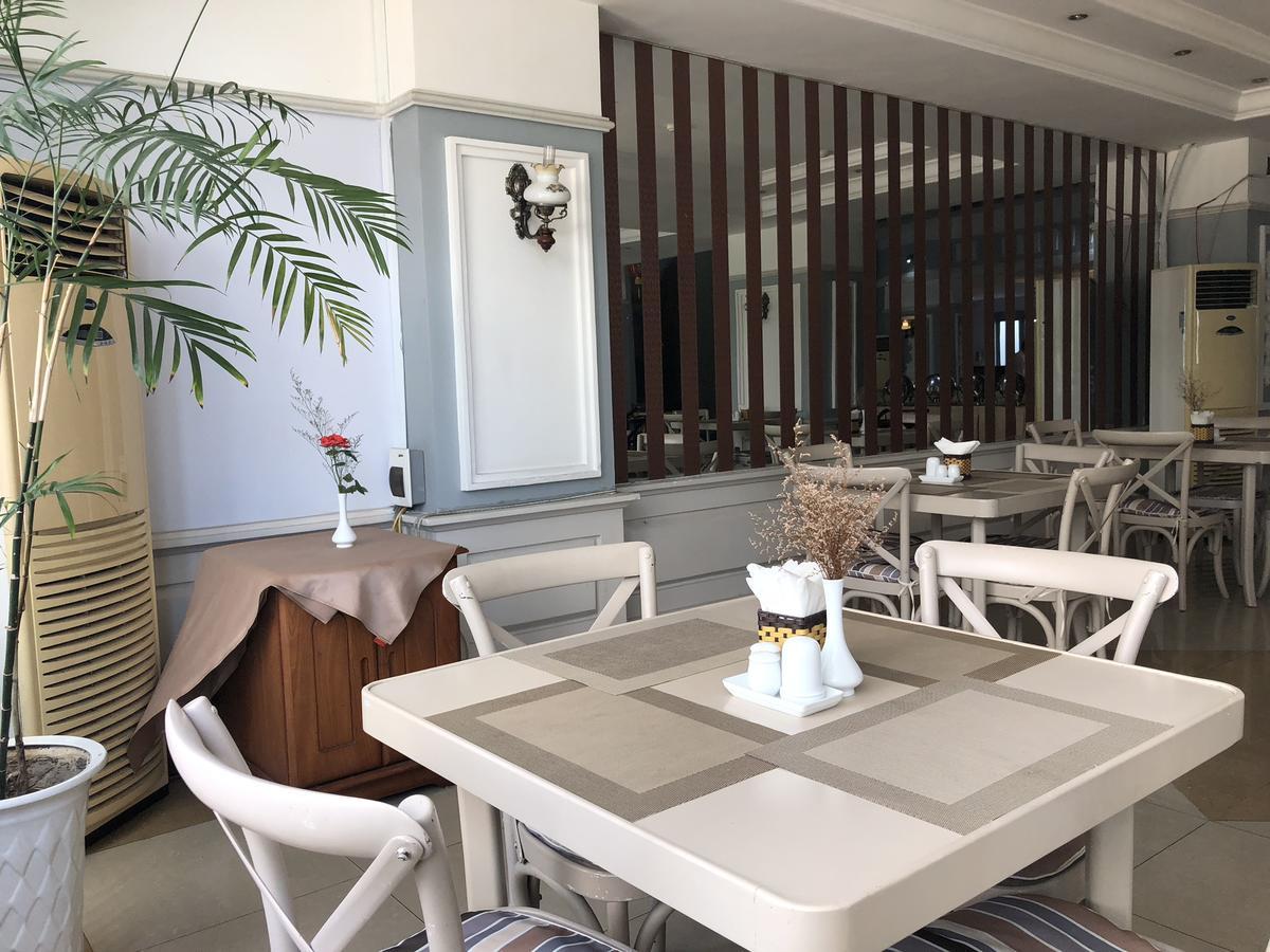 Rembrandt Hotel Nha Trang Exterior photo